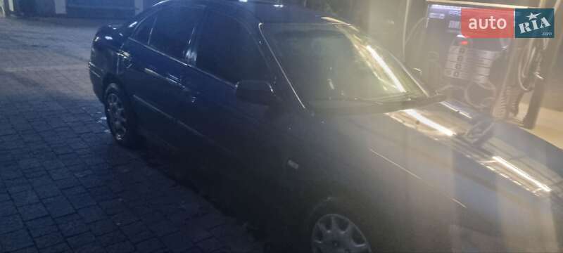 Седан Honda Accord 2000 в Кременці