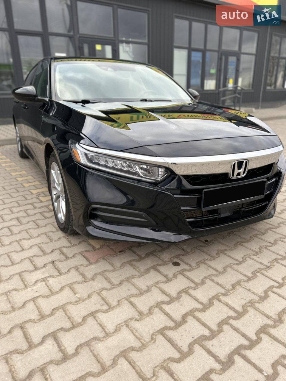 2019 Honda Accord - мініатюра 34