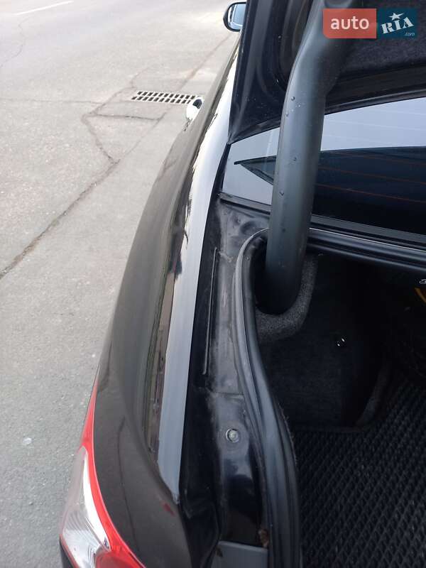 Седан Honda Accord 2008 в Одессе фото 51 Седан Honda Accord 2008 в Одессе