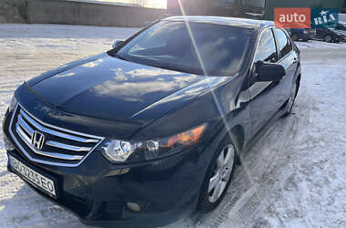 Седан Honda Accord 2008 в Кременці