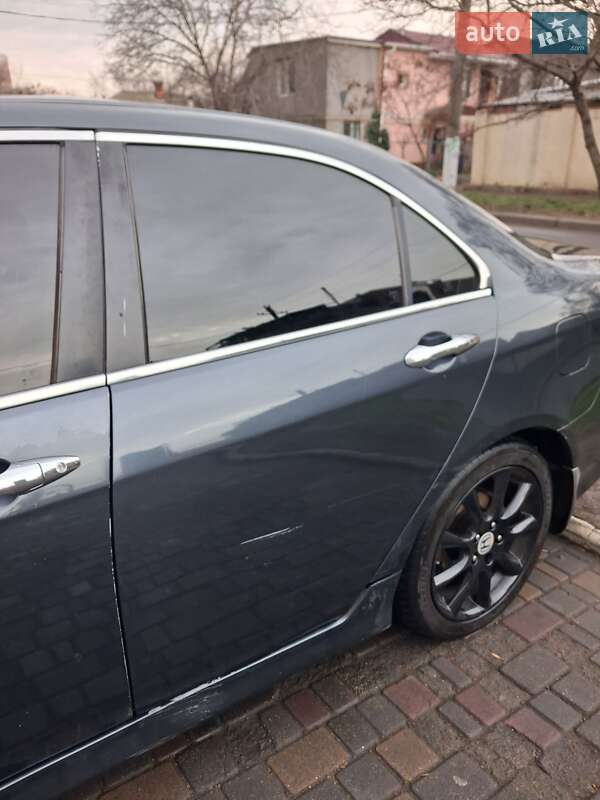 Седан Honda Accord 2006 в Одессе