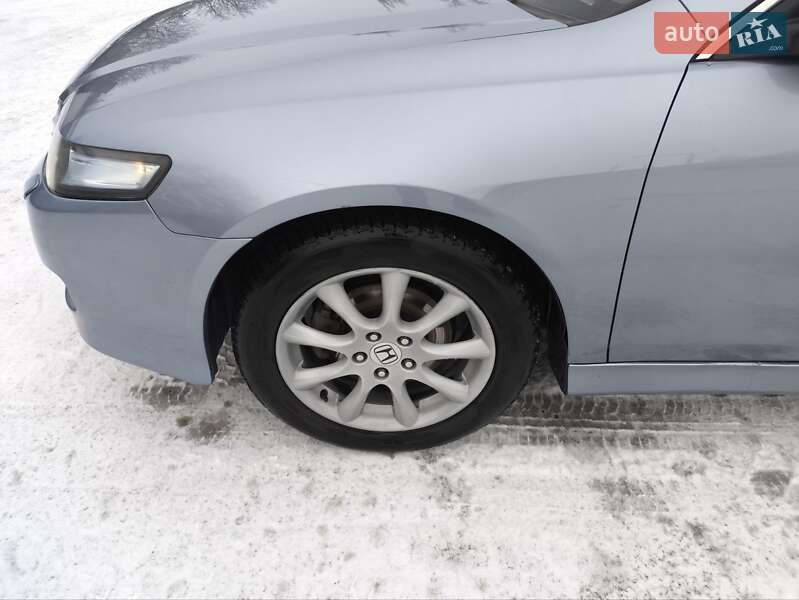 Седан Honda Accord 2006 в Харкові фото 30 Седан Honda Accord 2006 в Харкові