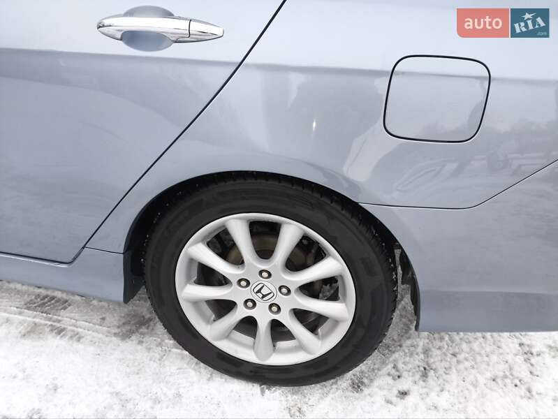 Седан Honda Accord 2006 в Харкові фото 33 Седан Honda Accord 2006 в Харкові