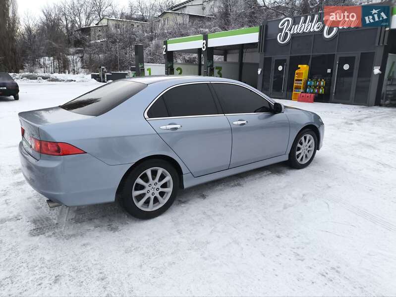 Седан Honda Accord 2006 в Харкові фото 64 Седан Honda Accord 2006 в Харкові