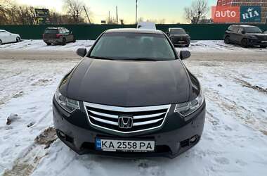 Седан Honda Accord 2011 в Киеве