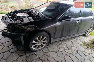 Седан Honda Accord 2007 в Києві