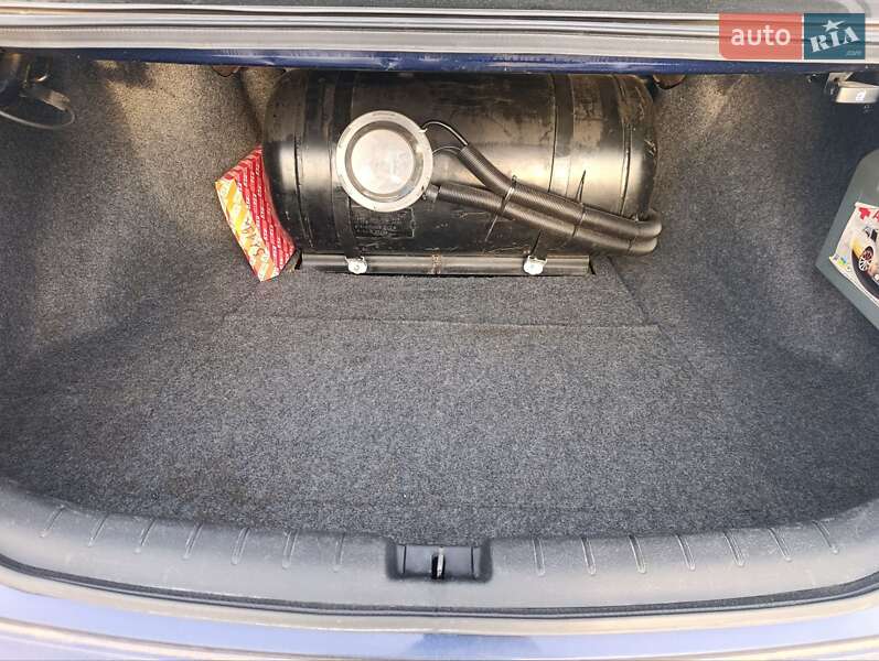 Седан Honda Accord 2013 в Коломиї