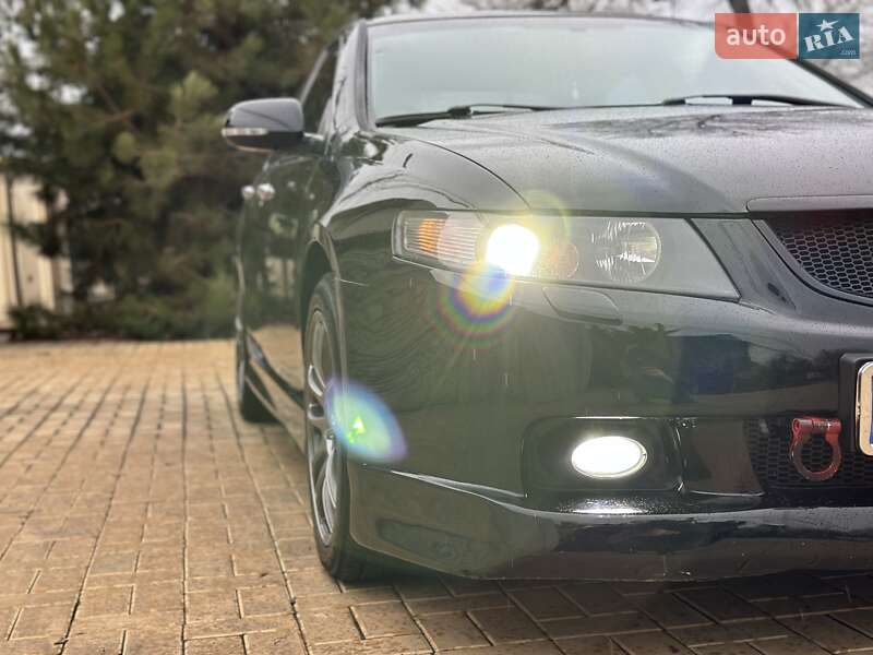 Седан Honda Accord 2004 в Одесі