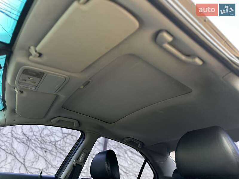 Седан Honda Accord 2004 в Одесі