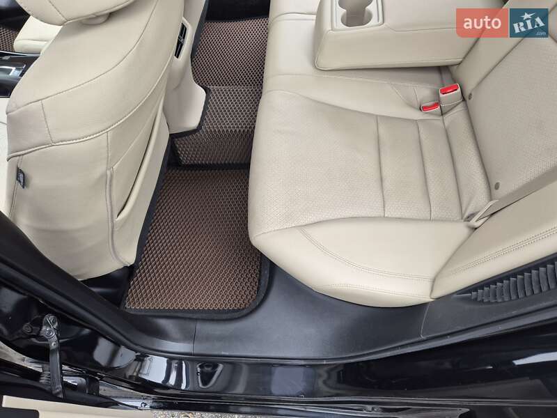 Седан Honda Accord 2016 в Днепре фото 29 Седан Honda Accord 2016 в Днепре