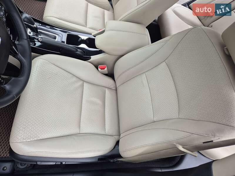 Седан Honda Accord 2016 в Днепре фото 35 Седан Honda Accord 2016 в Днепре