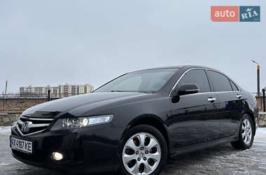 Седан Honda Accord 2006 в Хмельницькому