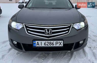 Универсал Honda Accord 2009 в Киеве