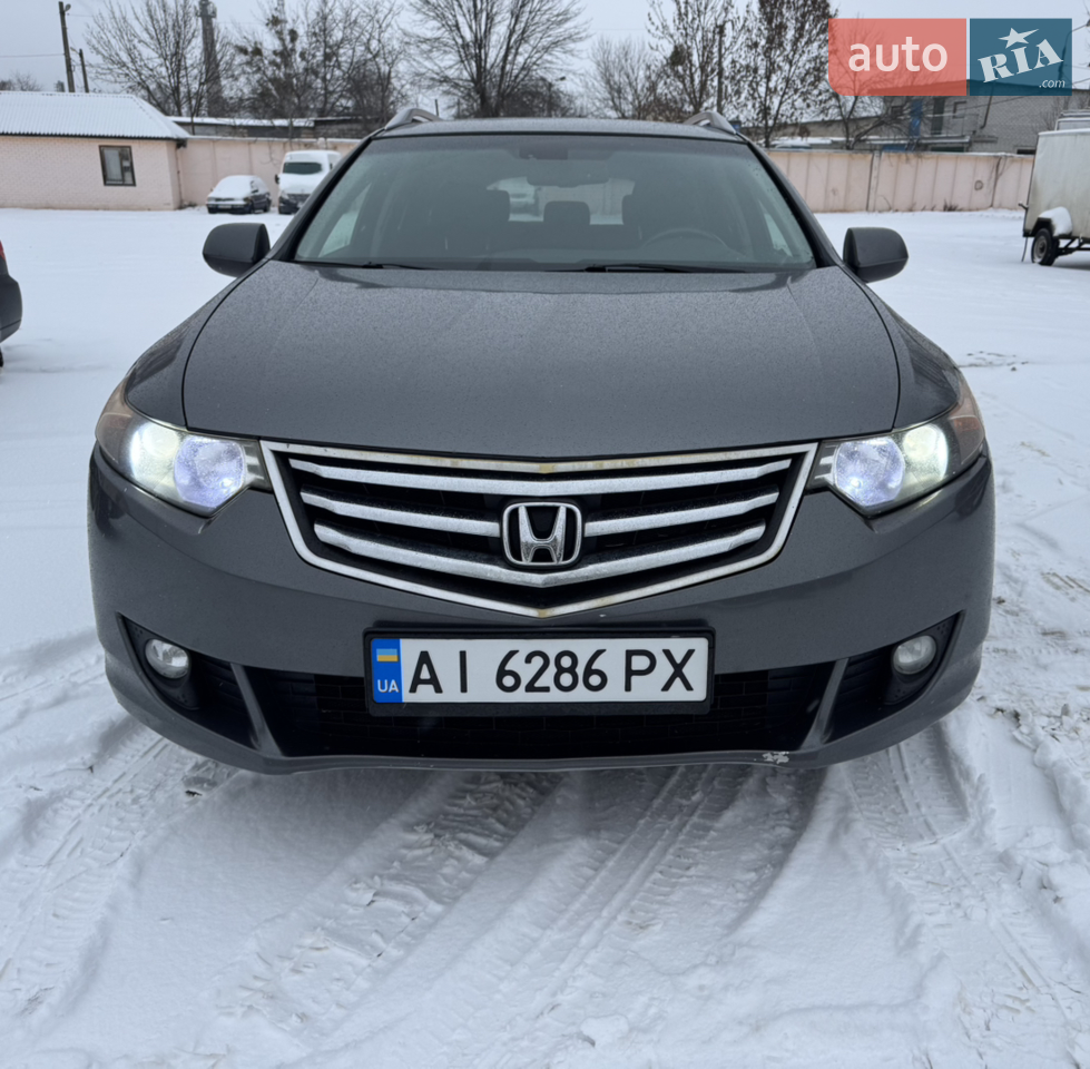 2010 Honda Accord - мініатюра 62