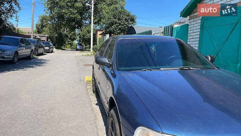 Седан Honda Accord 1993 в Виннице фото 8 Седан Honda Accord 1993 в Виннице