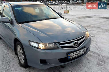 Седан Honda Accord 2006 в Ірпені