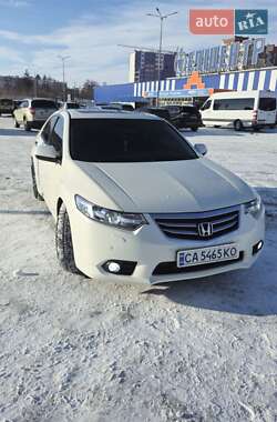 Седан Honda Accord 2011 в Умани
