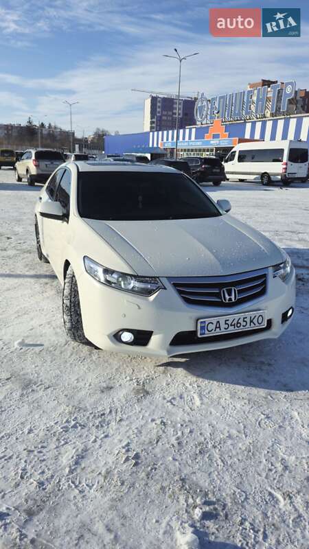 Honda Accord 2011 Honda Accord 2011