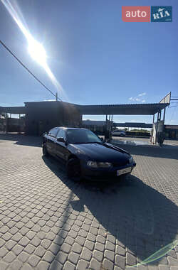Седан Honda Accord 1995 в Львові