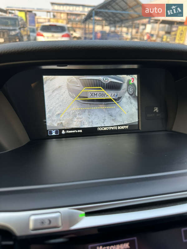 Седан Honda Accord 2013 в Борисполі фото 14 Седан Honda Accord 2013 в Борисполі