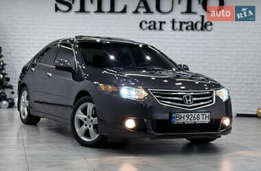 Седан Honda Accord 2008 в Одесі