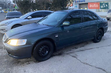 Седан Honda Accord 1999 в Одесі