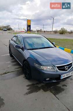 Седан Honda Accord 2005 в Болграді