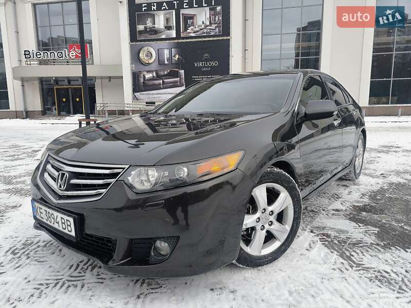 Honda Accord 2008 Honda Accord 2008