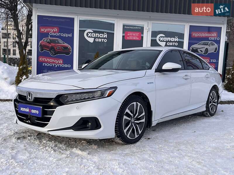 Honda Accord 2020 Honda Accord 2020