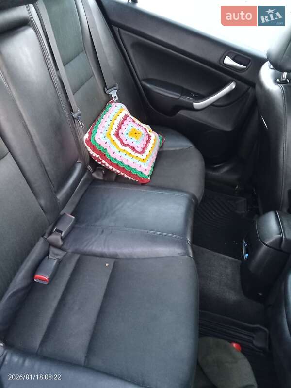 Седан Honda Accord 2005 в Киеве фото 5 Седан Honda Accord 2005 в Киеве