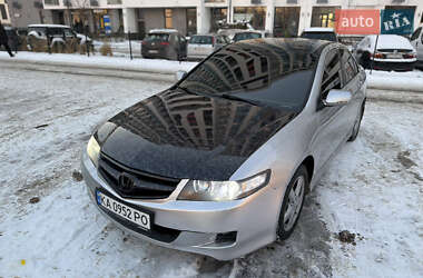 Седан Honda Accord 2006 в Києві