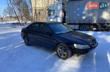 Седан Honda Accord 1999 в Жмеринці