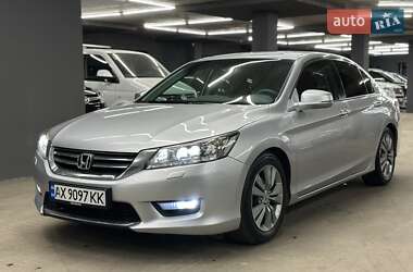 Седан Honda Accord 2013 в Харькове