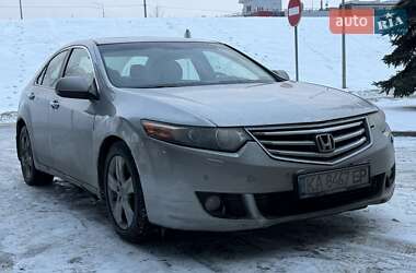 Седан Honda Accord 2010 в Каменском