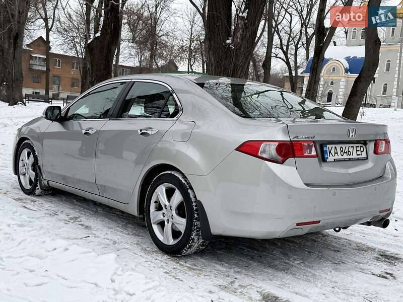 Honda Accord 2010 Honda Accord 2010