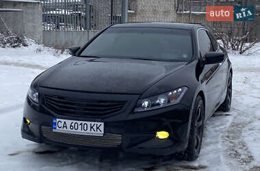 Купе Honda Accord 2008 в Белой Церкви