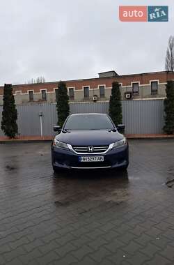 Седан Honda Accord 2014 в Одесі