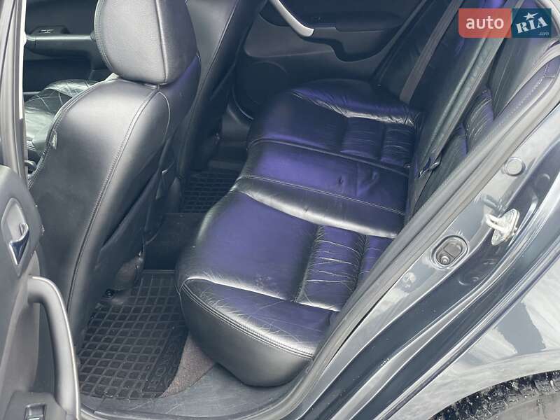 Седан Honda Accord 2003 в Киеве