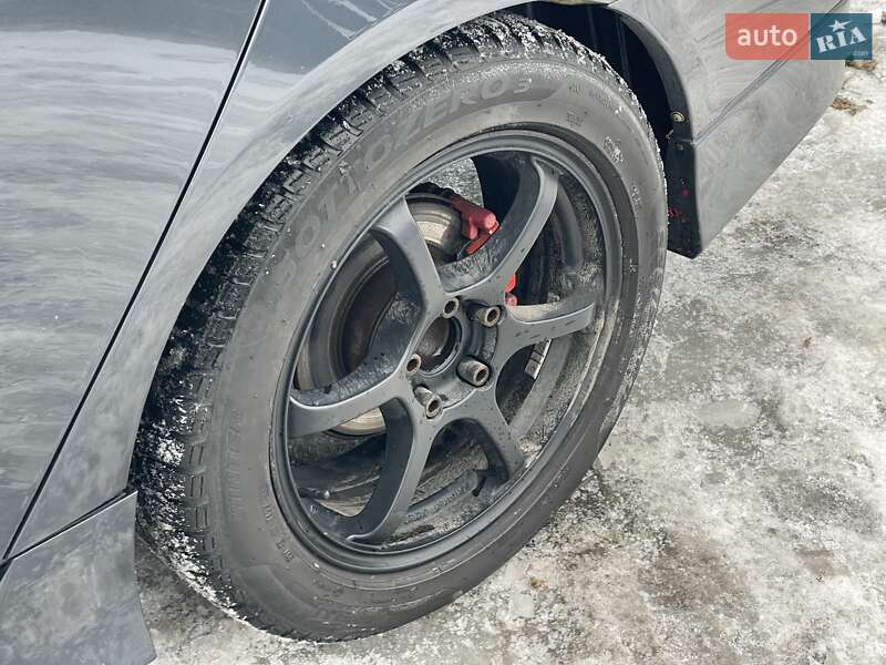 Седан Honda Accord 2003 в Киеве