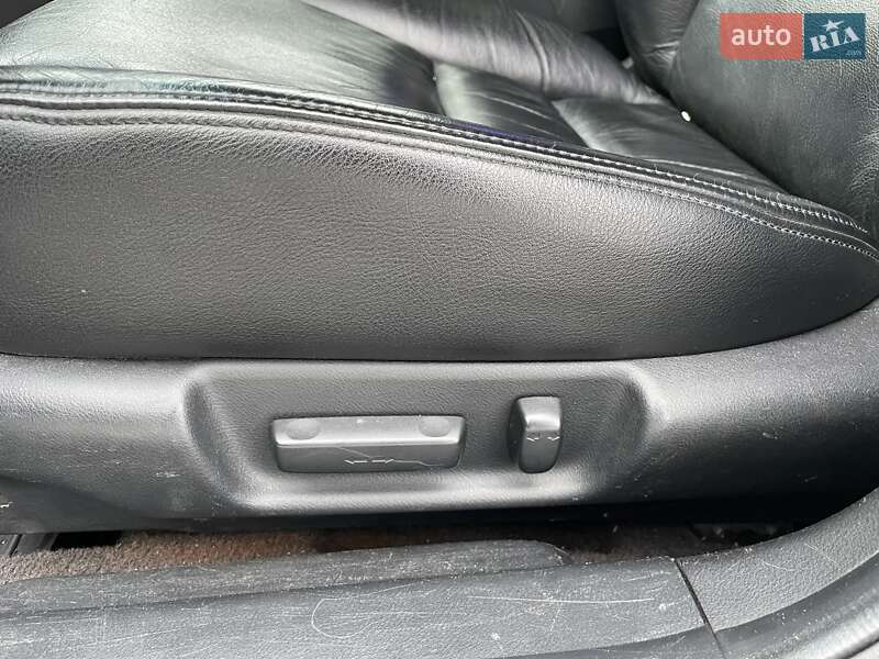 Седан Honda Accord 2003 в Киеве