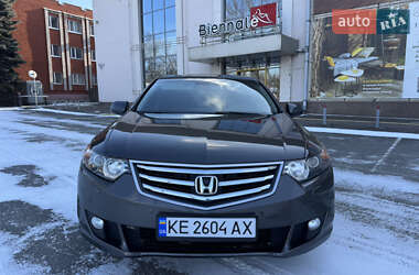 Седан Honda Accord 2008 в Днепре