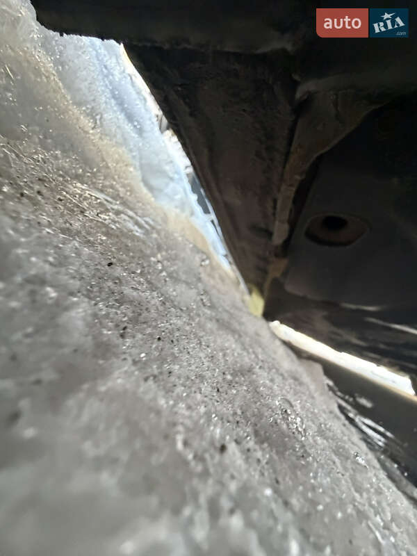 Купе Honda Accord 2008 в Киеве