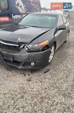 Седан Honda Accord 2008 в Івано-Франківську