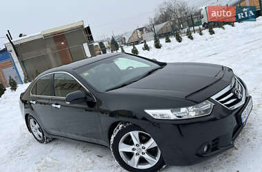Седан Honda Accord 2012 в Вінниці