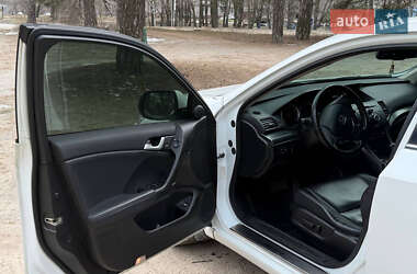 Седан Honda Accord 2012 в Дніпрі