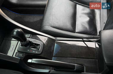 Седан Honda Accord 2012 в Дніпрі