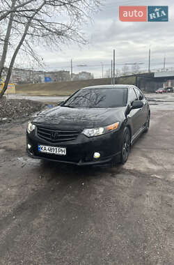 Седан Honda Accord 2009 в Кропивницькому