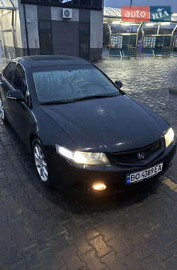 Седан Honda Accord 2006 в Николаеве
