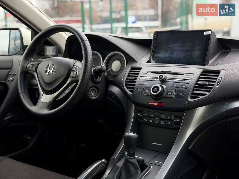 Седан Honda Accord 2012 в Днепре фото 16 Седан Honda Accord 2012 в Днепре