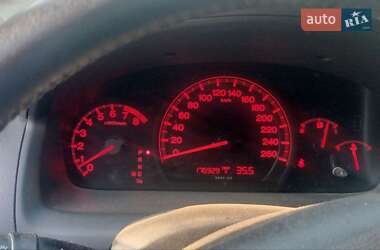 Седан Honda Accord 2004 в Дніпрі